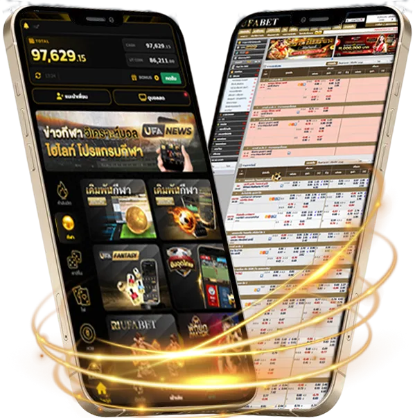 บิลบอล Mobile — คาสิโนมือถือ
